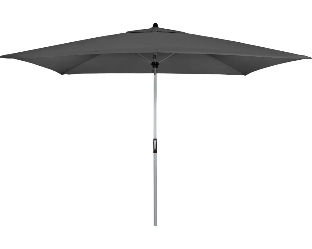 Doppler Sonnenschirm Active 300 x 200 Auto-Tilt - Anthrazit