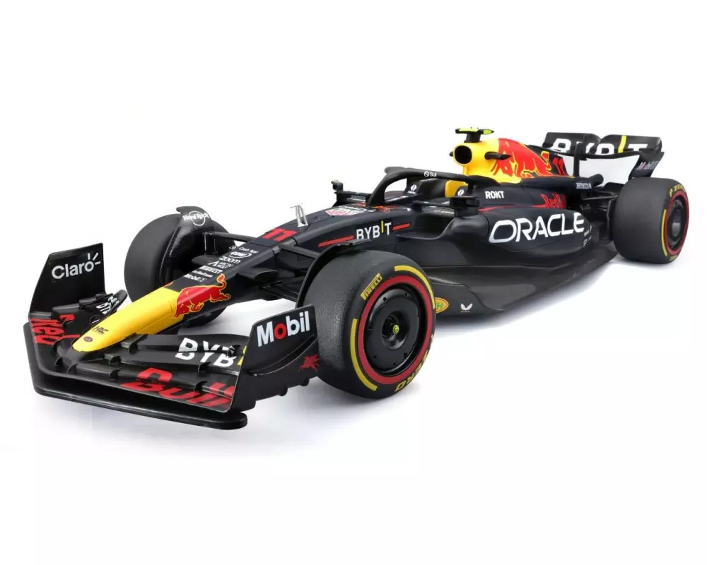 Maisto RC Formel 1 Red Bull RB19 Sergio Perez