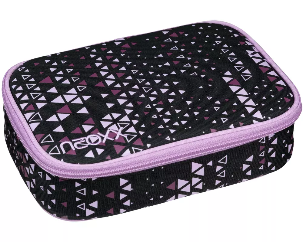 Neoxx Schlamperetui Dunk Lila