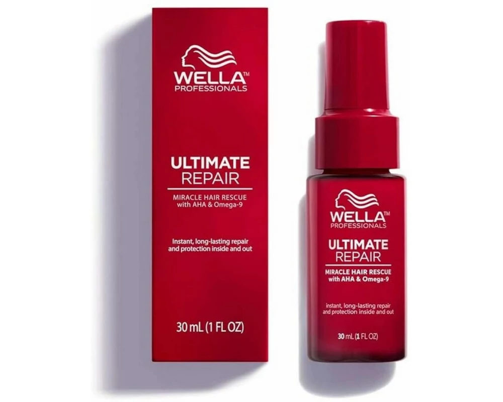 wella Ultimate Repair Miracle Hair Rescue 30 ml