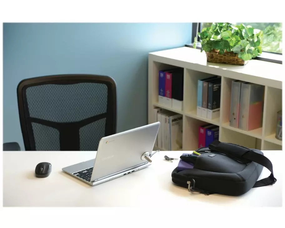 KENSINGTON SP12 12Inch Neoprene Sleeve black