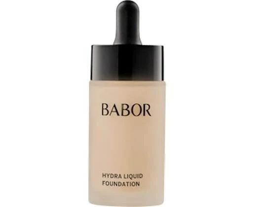 babor Hydra Liquid Foundation 08 Sunny