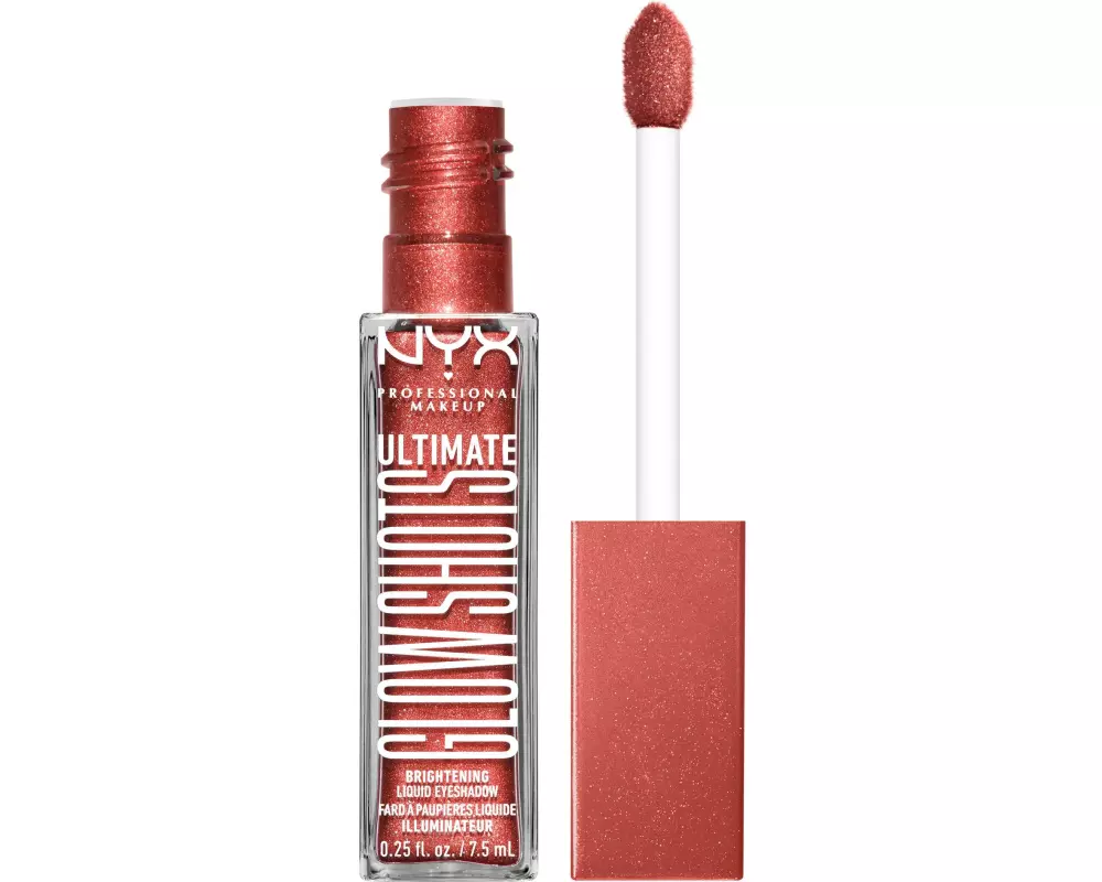 NYX Professional Makeup Ultimate Glow Shots 17 Passionfruit Posh