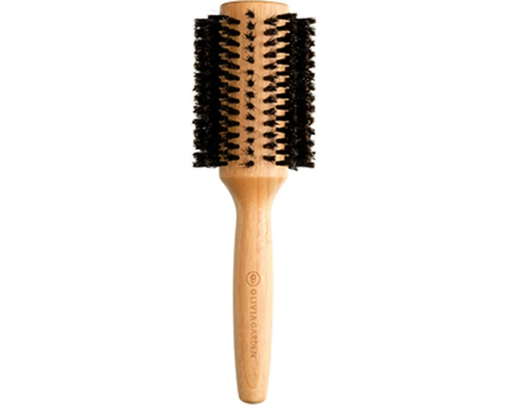 OLIVIA GARDEN Healthy Hair Bamboo Touch Boar