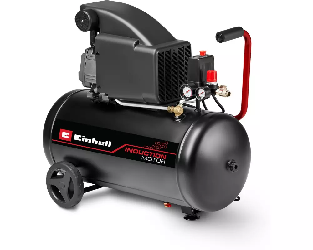 Einhell Kompressor TC-AC 270/50/10