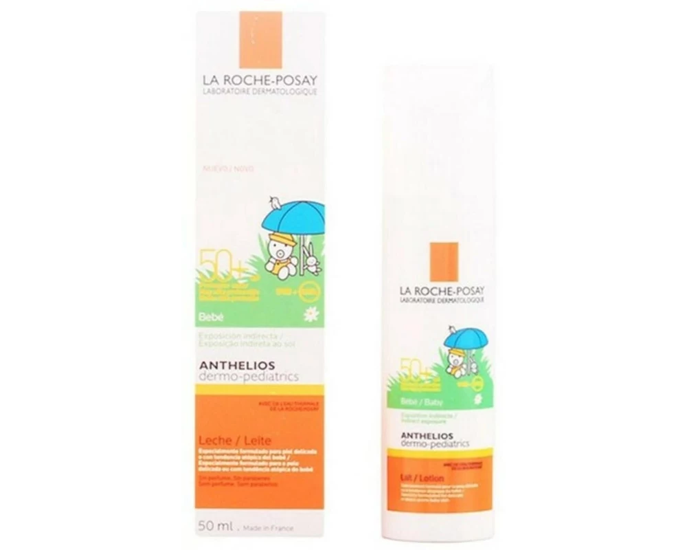 La Roche Posay Anthelios Baby Lotion 50 ml