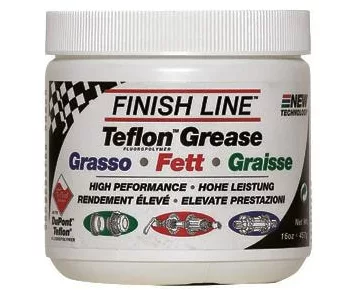FINISH LINE Teflon Lagerfett Dose 450 g