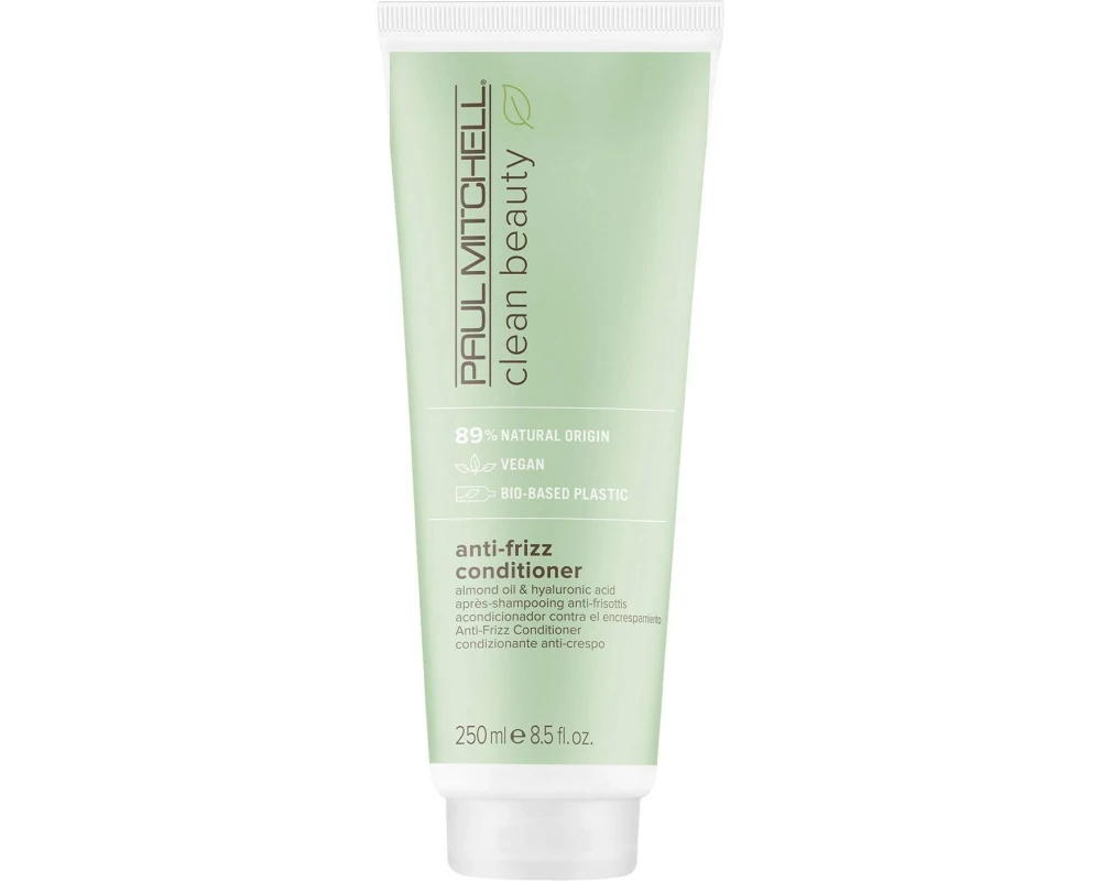 PAUL MITCHELL Clean Beauty Anti-Frizz Conditioner 250 ml