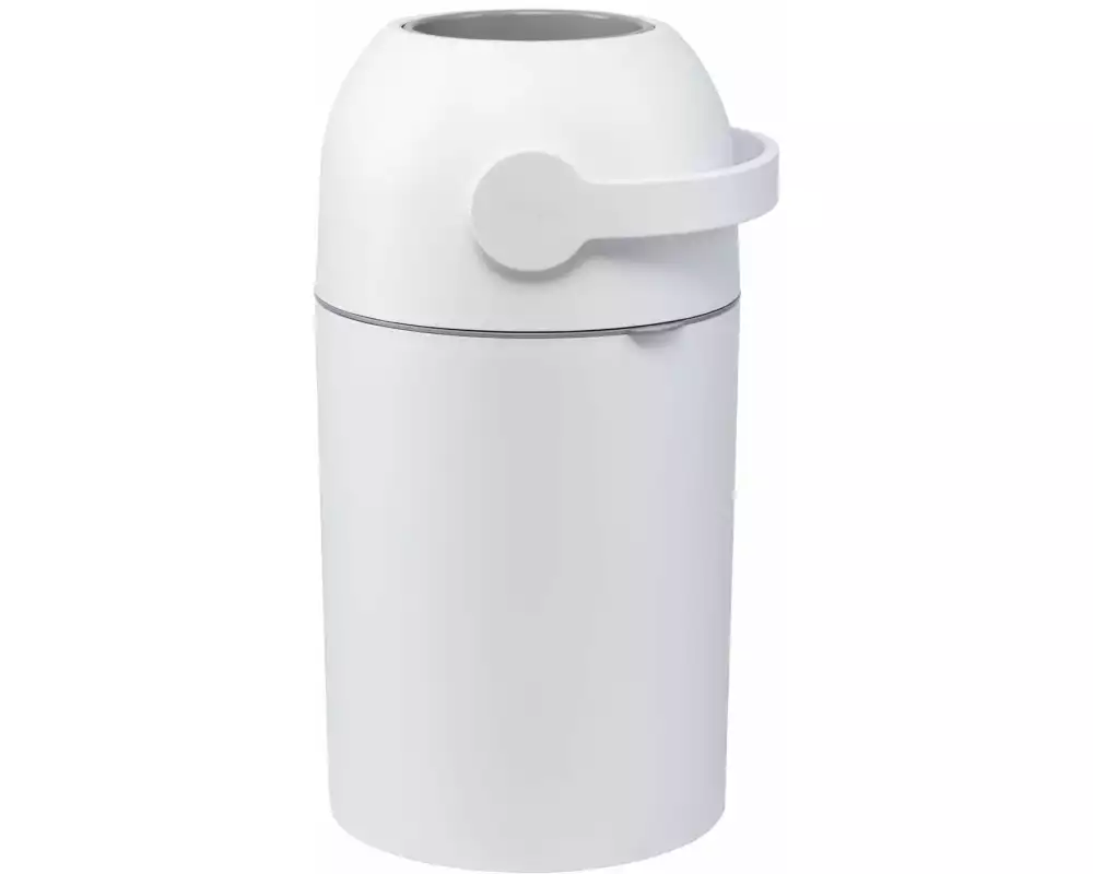 Magic Windeleimer Majestic Weiss