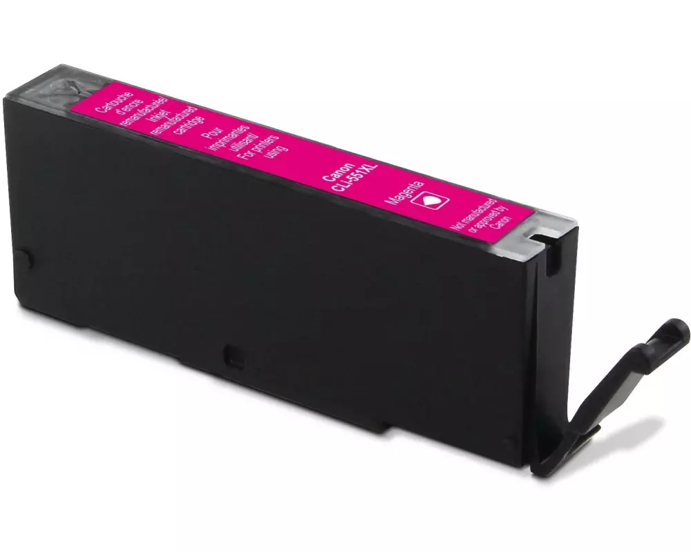 Generic Ink Tinte Canon CLI-551 XLM Magenta