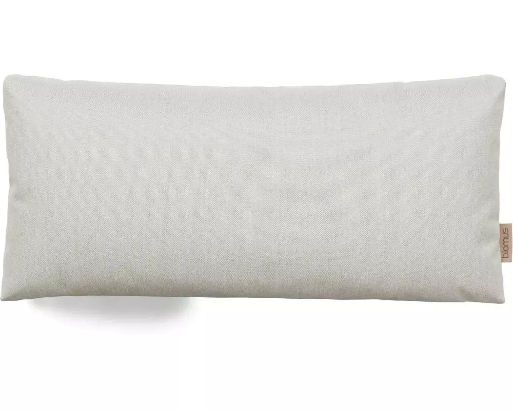 Blomus Kissen STAY 70 x 30 cm, Cloud