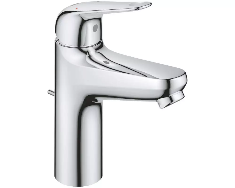 GROHE Einhand-Waschtischbatterie Swift 1/2", M