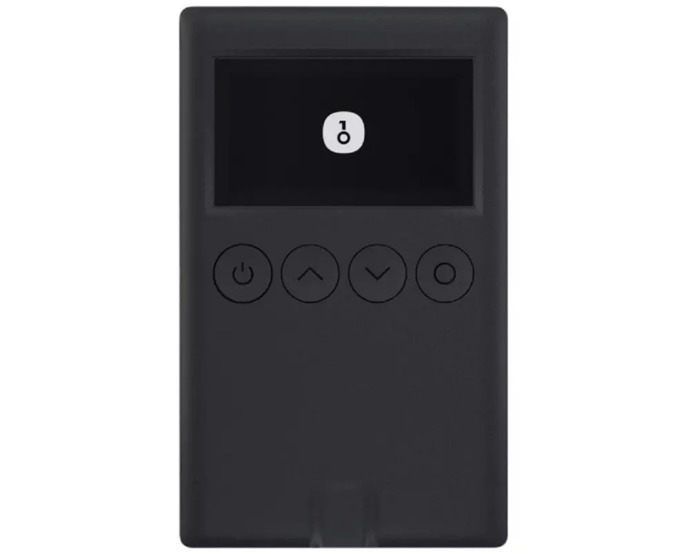 bitConsult OneKey Classic 1S
