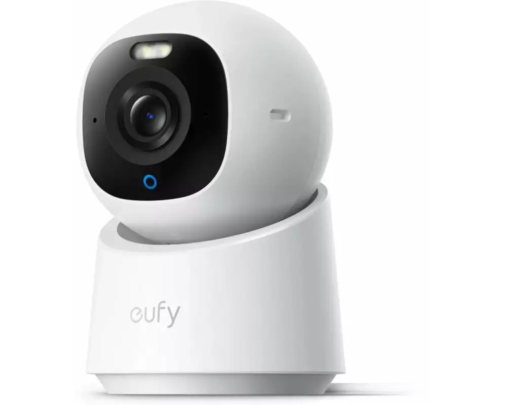 eufy Innenkamera E30