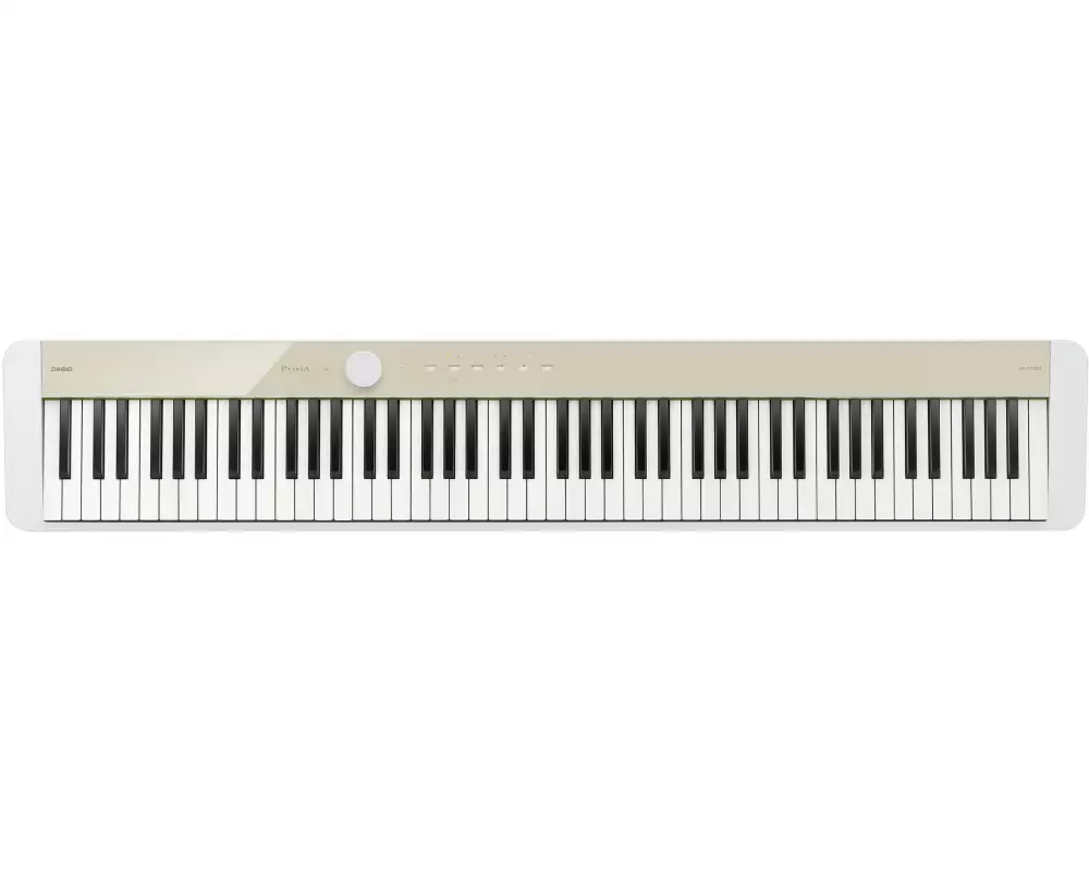 Casio E-Piano Privia PX-S1100 Mellow Beige Limited