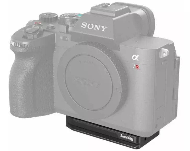 Smallrig Quick Release Plate for AirTag MD4150