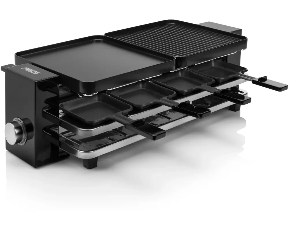 Princess Racletteofen Piano 8 Personen