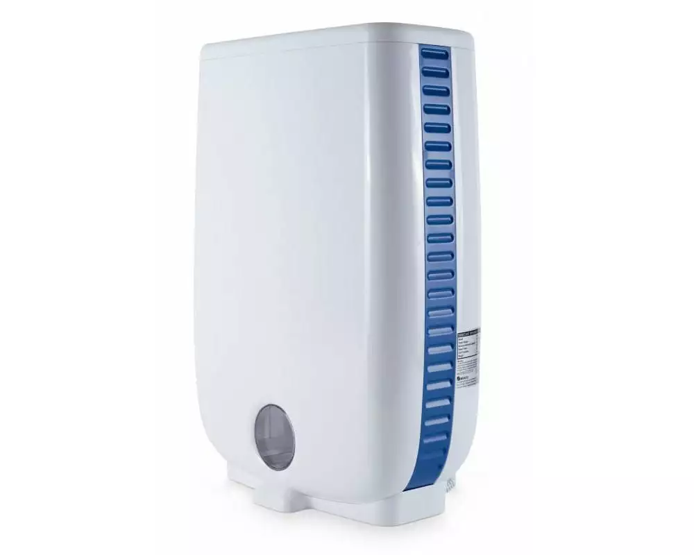 Meaco Entfeuchter DD8L (40 m²)