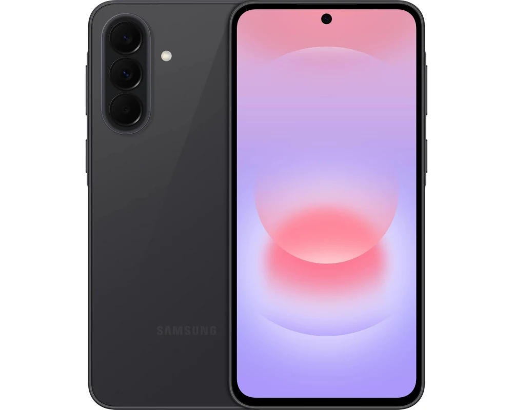 Samsung Galaxy A37 5G 128 GB Charcoal EU-Version