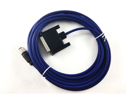 CAB-DS05-S M12-IP67 TO CBX 5M