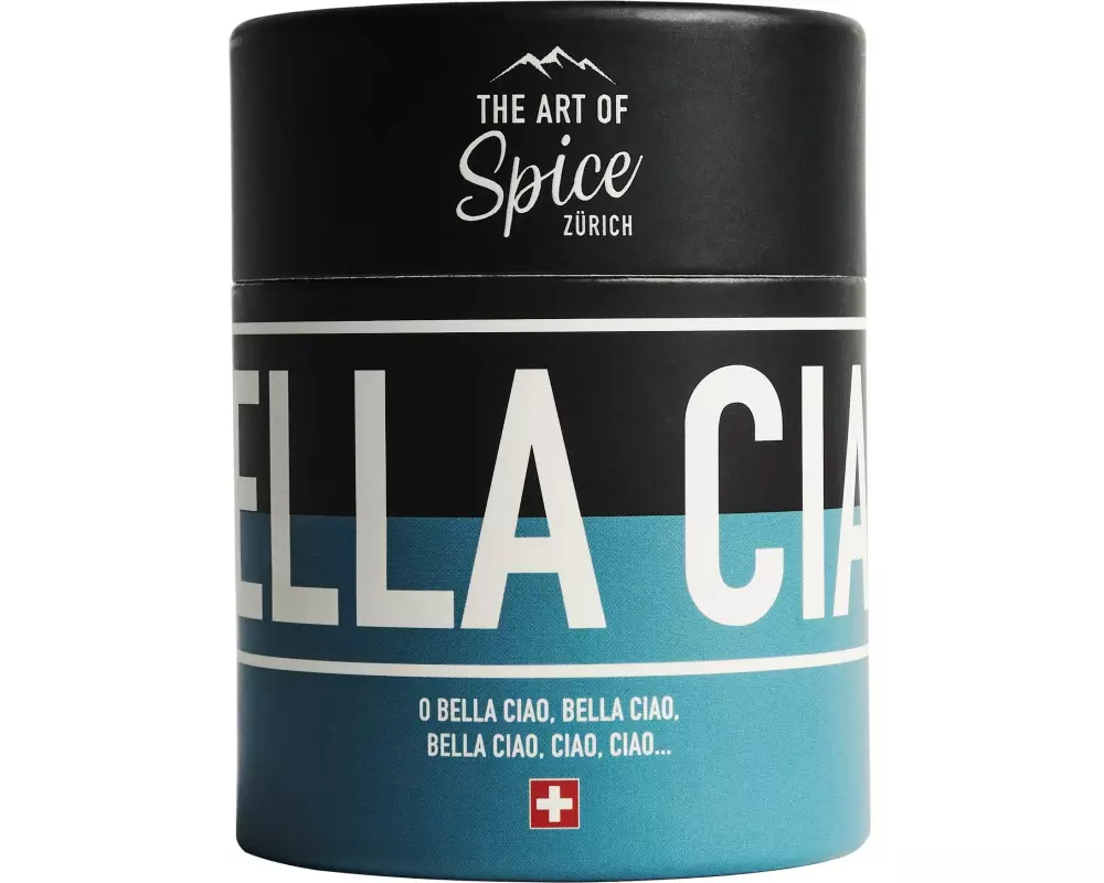 The Art of Spice Gewürz Bella Ciao 25 g