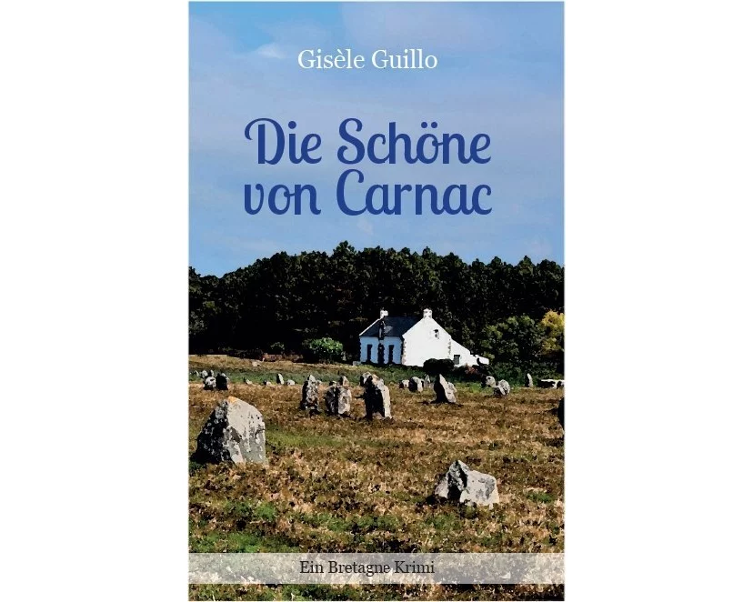 Die Schöne von Carnac