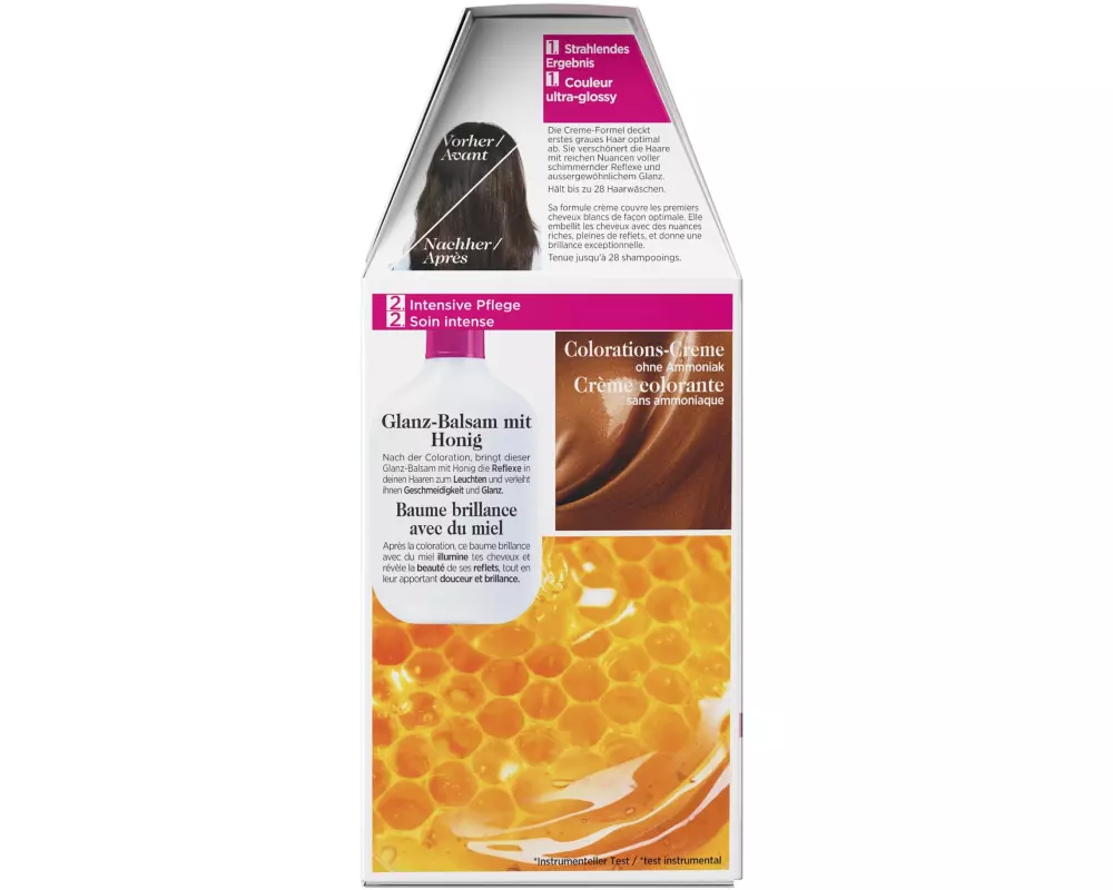 L'Oréal Paris Casting Crème Gloss 300 Dunkelbraun