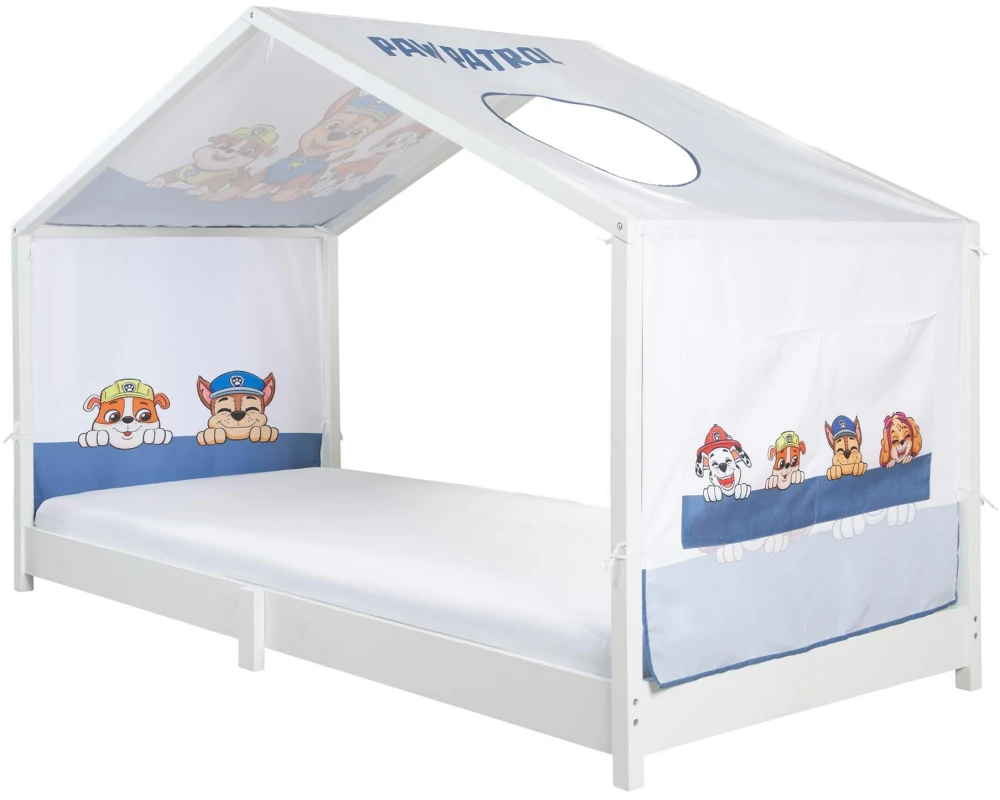 roba Hausbettbezug Paw Patrol, 90 x 200 cm