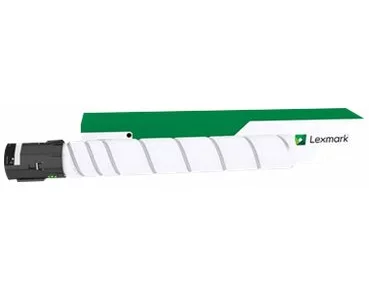 LEXMARK 64x toner cartridge black standard capacity 32.500 pages 1-pack