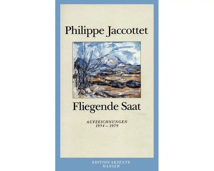Fliegende Saat