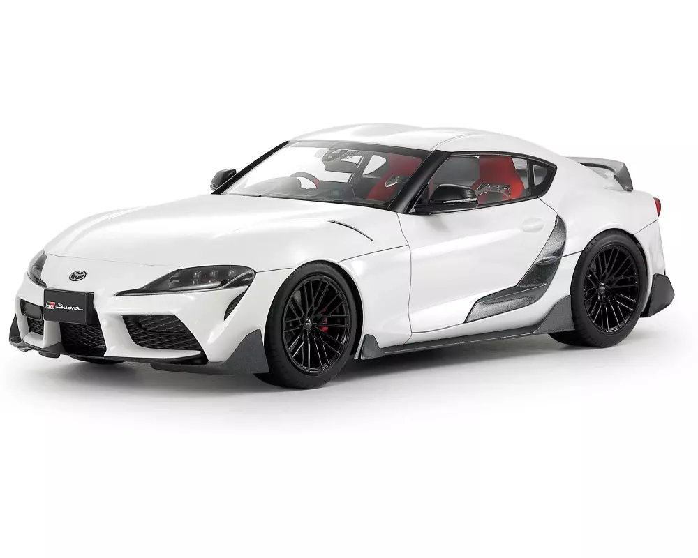 Tamiya Toyota GR Supra Custom 1:24
