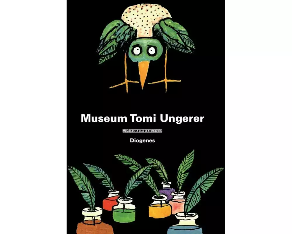 Museum Tomi Ungerer