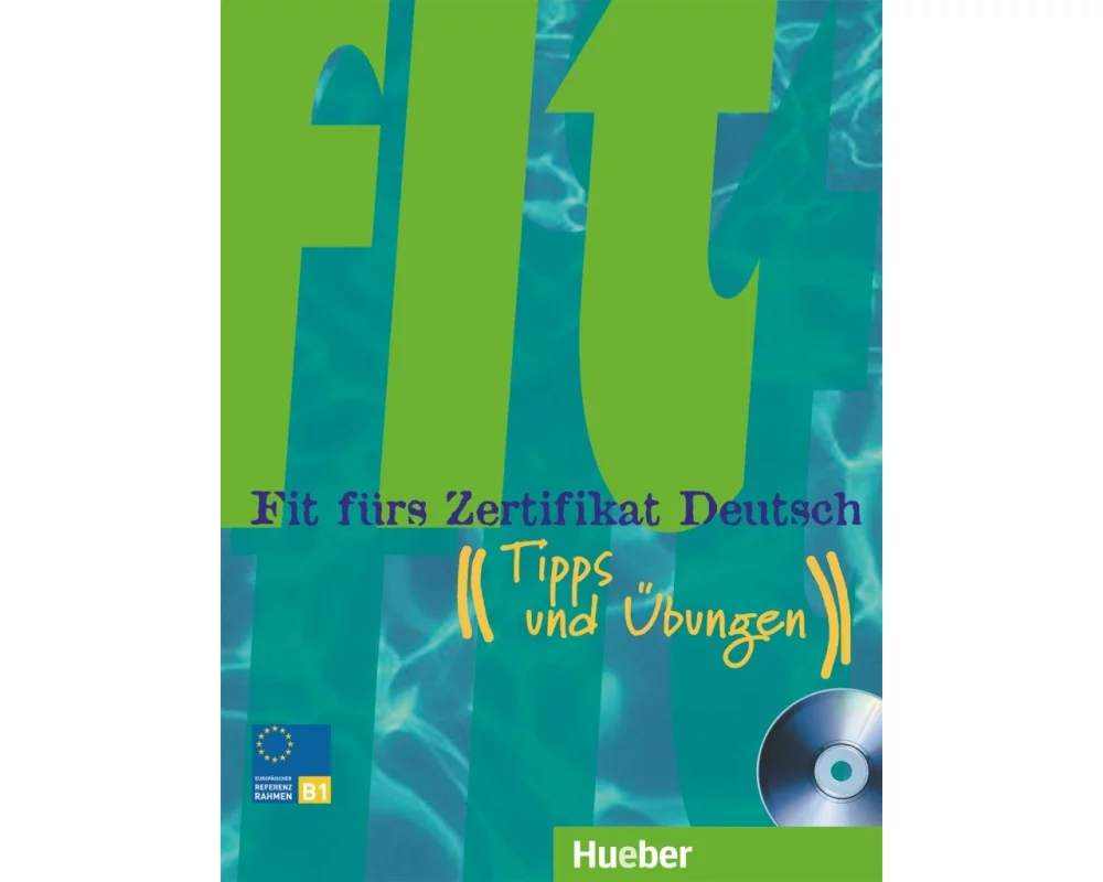 Fit fürs Zertifikat Deutsch