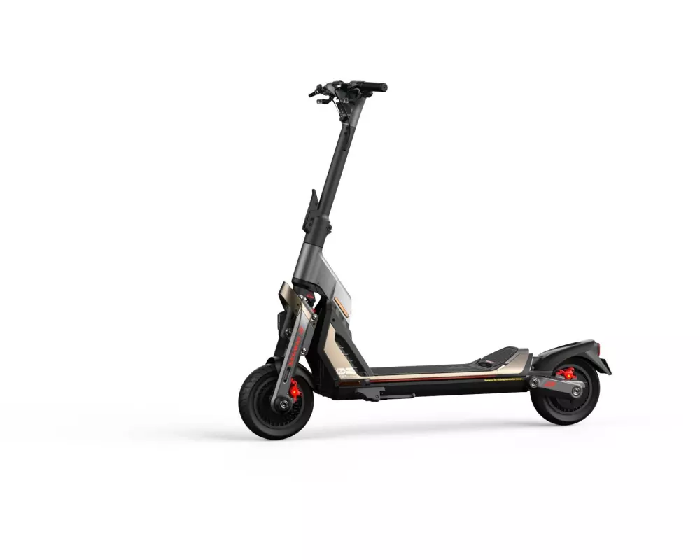 Segway-Ninebot E-Scooter Segway Ninebot GT2P