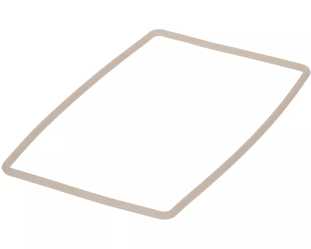 modino priamos Designprofil Grösse 2 x 1 Fluoreszierend 2 Stück