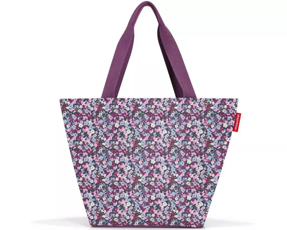 Reisenthel Tasche Shopper M Viola Mauve