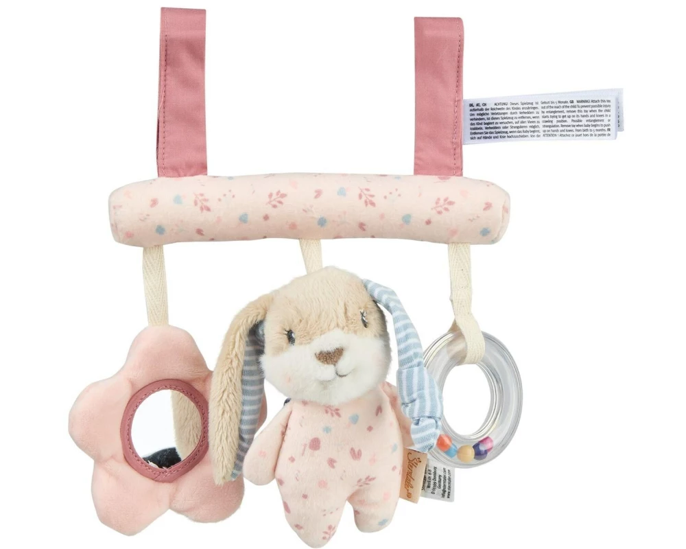 Sterntaler Spielzeug zum Aufhängen Hanni