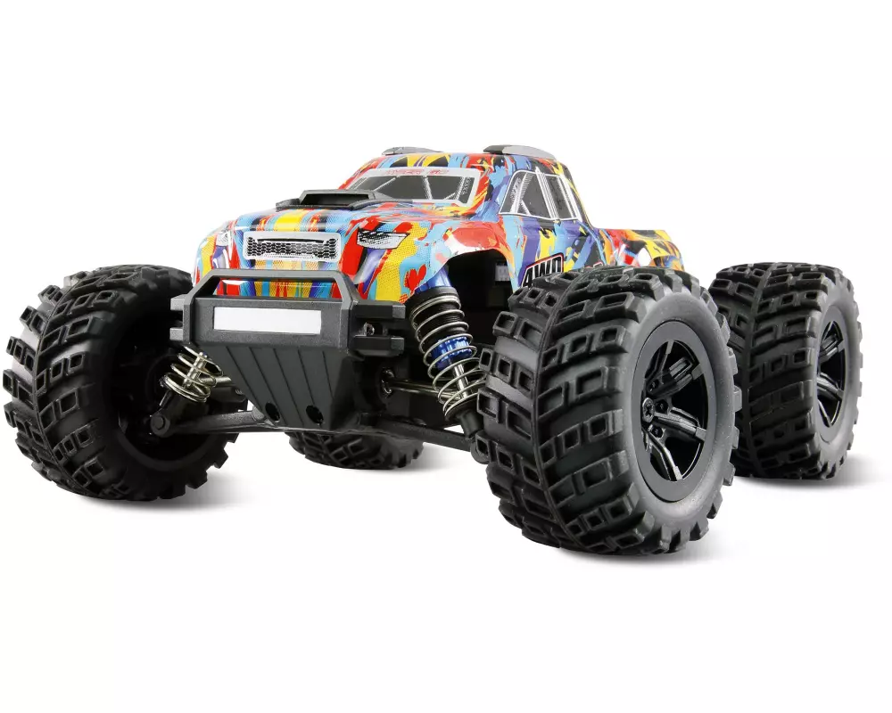 Amewi Monster Truck Hyper Go MTX20 1:20 RTR