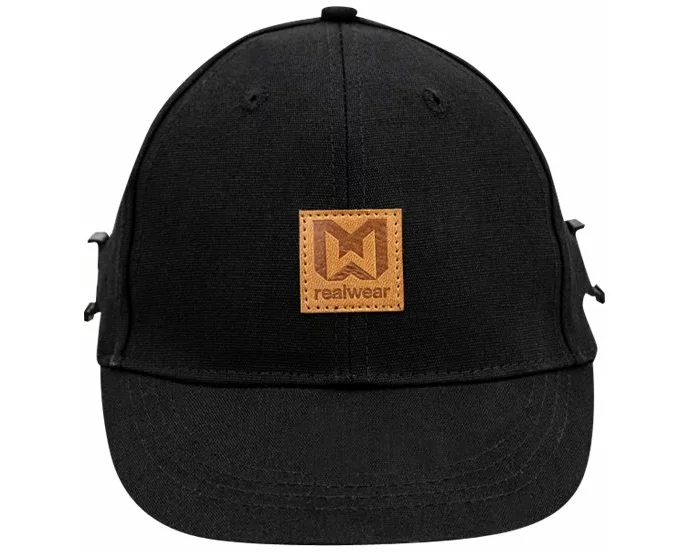 REALWEAR Ball Cap mit Logo