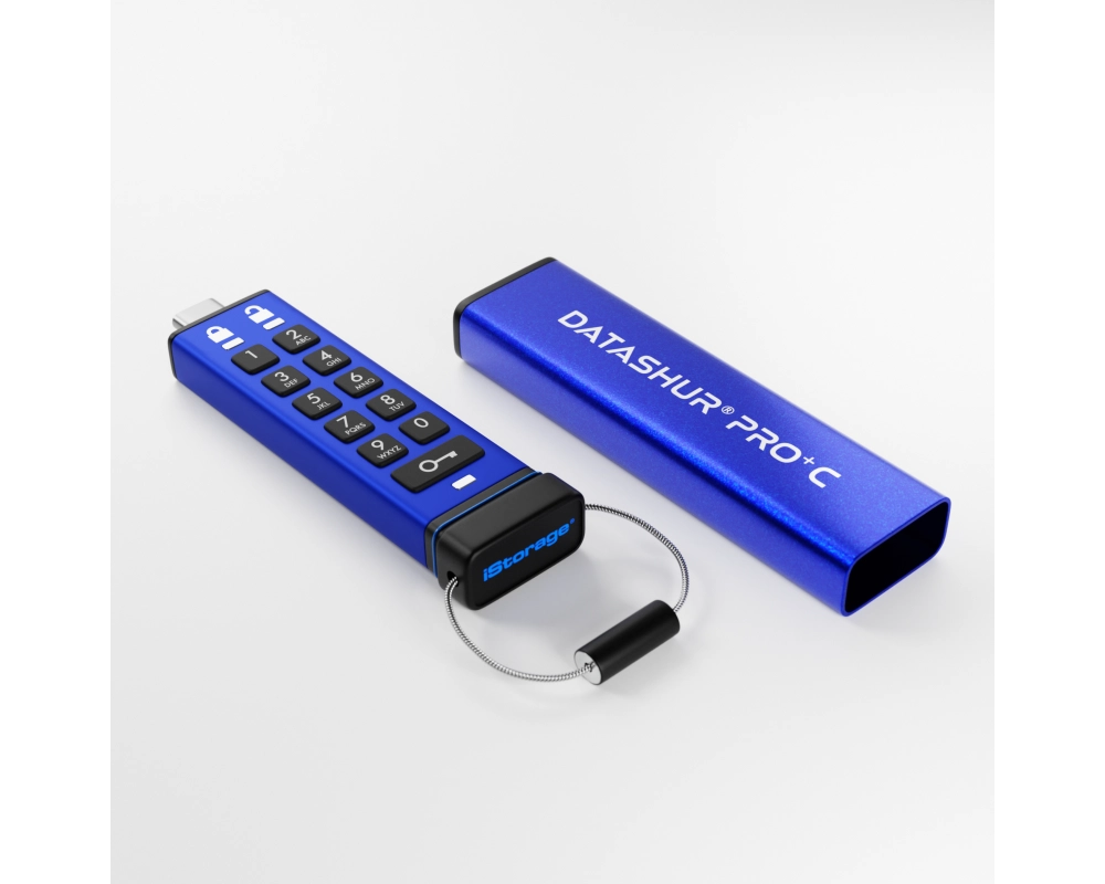 datAshur Pro+C 512GB