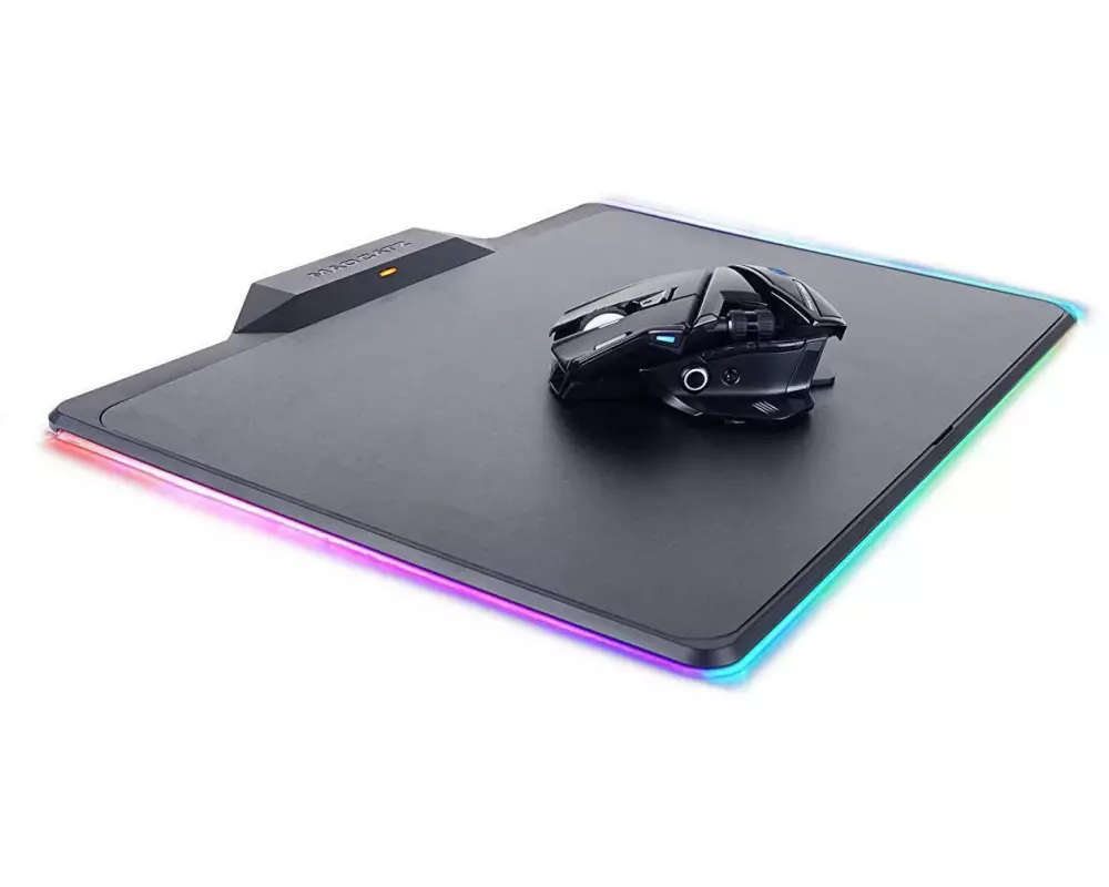 MadCatz Gaming-Maus R.A.T. AIR Wireless