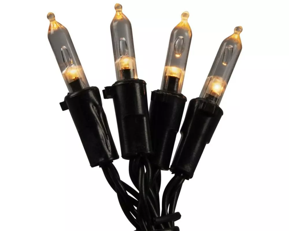 Konstsmide LED Minilichterkette 20 LEDs