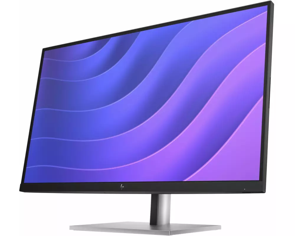 HP E27q G5, 27 inch, QHD, IPS, Display, HDMI