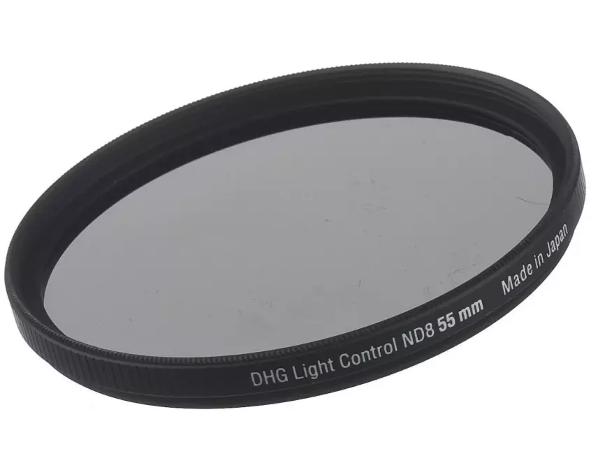 Dörr Graufilter DHG ND8 55 mm