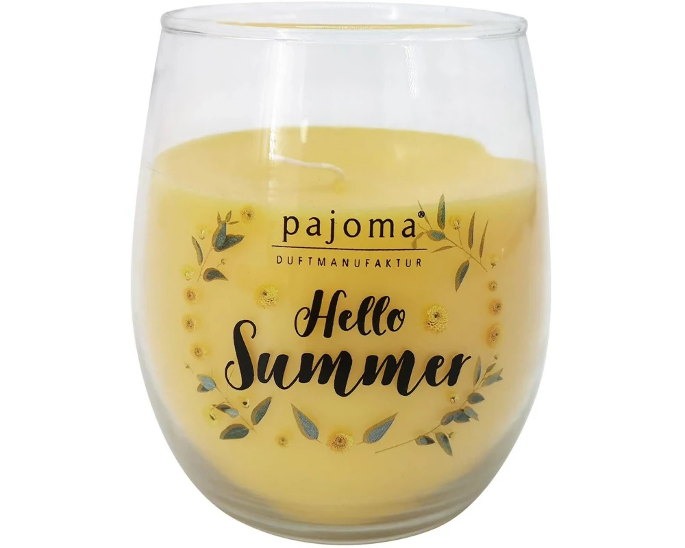 Pajoma Gartenkerze Citronella 295 g