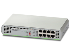 Allied Telesis CentreCOM GS910 AT-GS910/8E 8 Ports Ethernet Switch