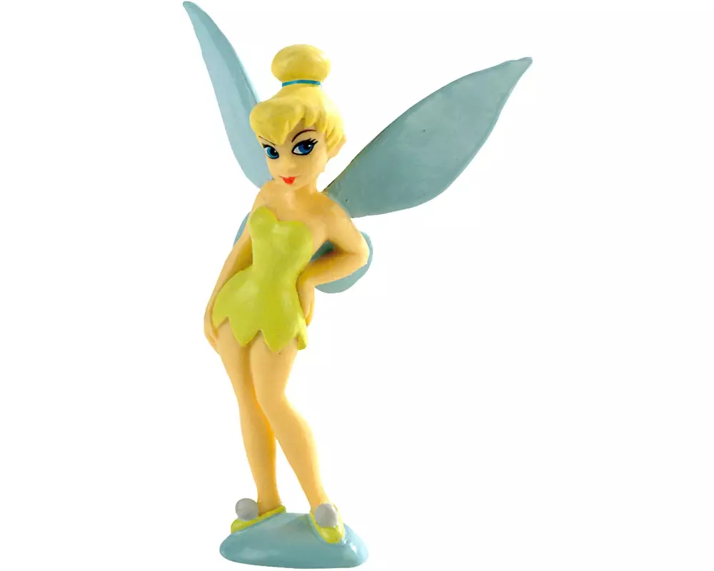 BULLYLAND Spielzeugfigur Tinkerbell