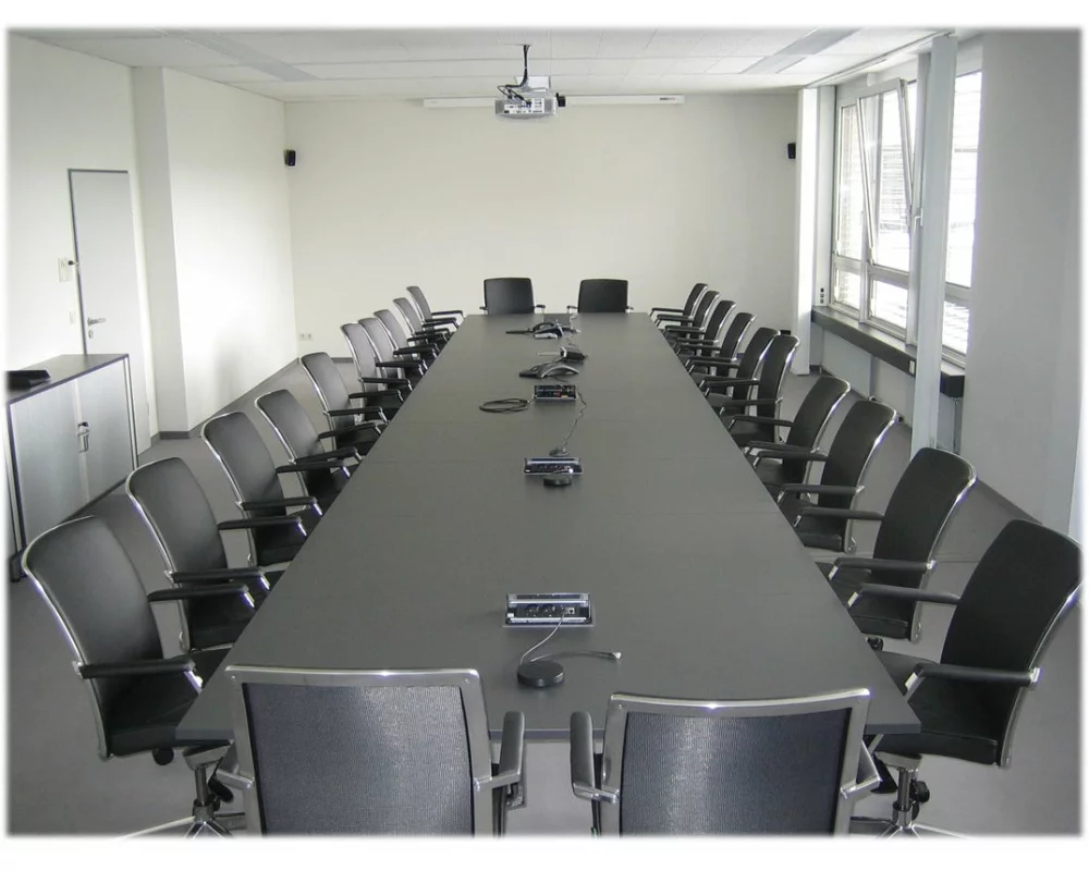 Bachmann CONI power stripst 3-way, 2xCH, 1xUSB Double Charger, 1xCustom Moduke, with GST18i3, 0.2m power cord