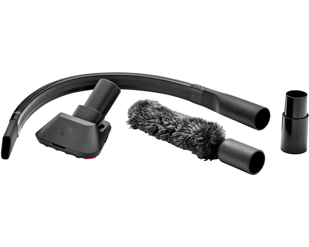 Electrolux KIT09C Heim- und Autoset für Allergiker und Haustierbesitzer