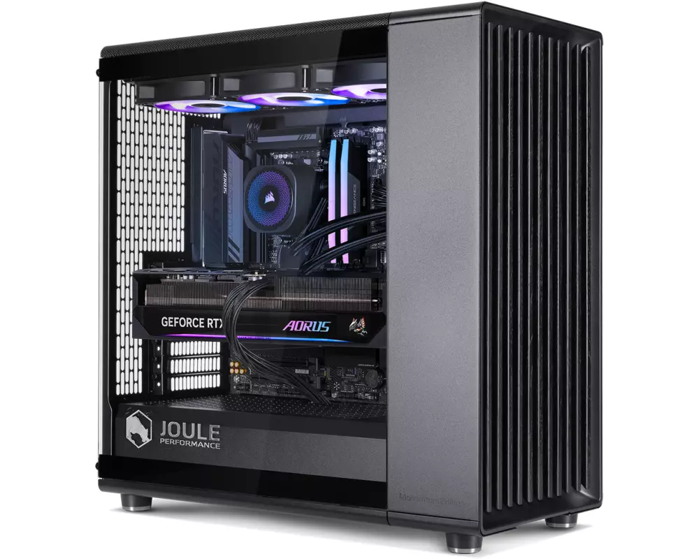 High End Gaming PC RTX5080 R7 32GB 2TB L1145472